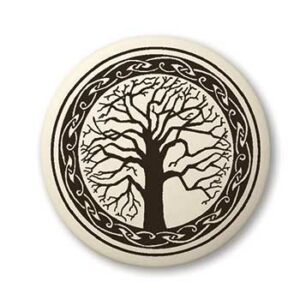 Sacred Tree, Round