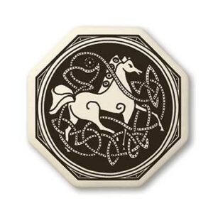 Horse, Octagon