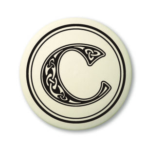 Celtic Initial C