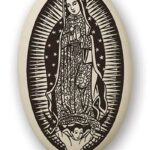 Our Lady of Guadelupe