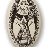 Saint Brigid