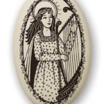 Saint Cecilia