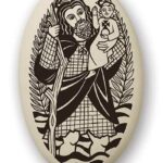 Saint Christopher