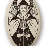 Saint Clare