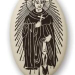 Saint Peregrine