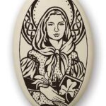 Saint Dymphna