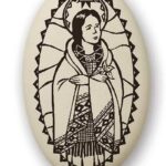 Saint Kateri Tekakwitha