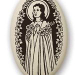 Saint Marie Goretti