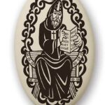 Saint Benedict of Nursia