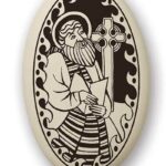 Saint Columba