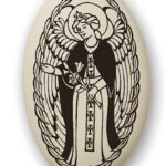 Saint Gabriel, Archangel