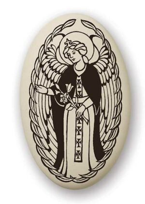 Saint Gabriel, Archangel
