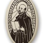 Saint Ignatius of Loyola