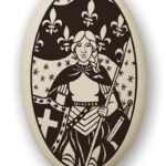 Saint Joan of Arc