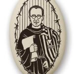 Saint Maximilian Kolbe