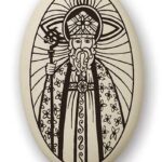 Saint Nicholas of Myra