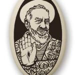 Saint Padre Pio