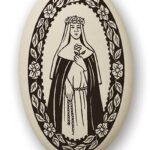 Saint Rose of Lima