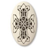 Celtic Cross, Oval