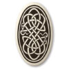 Serpent, Oval
