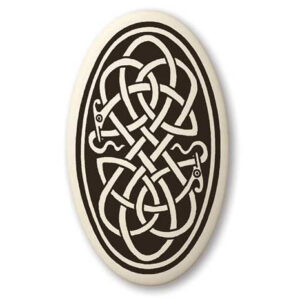 Serpent, Oval