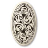 Nehalenia, Oval