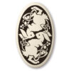 Hare, Oval