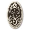 Cerridwen, Oval